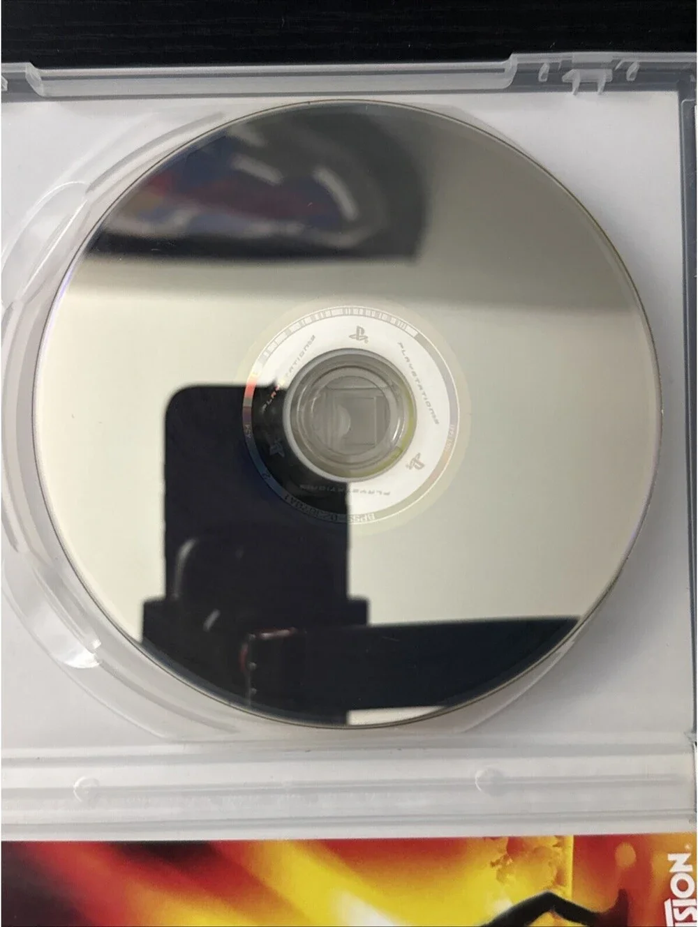 N/A product complete